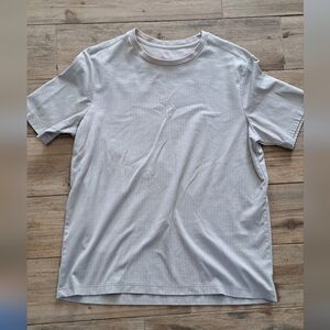 Men's Beige Croft & Barrow Large